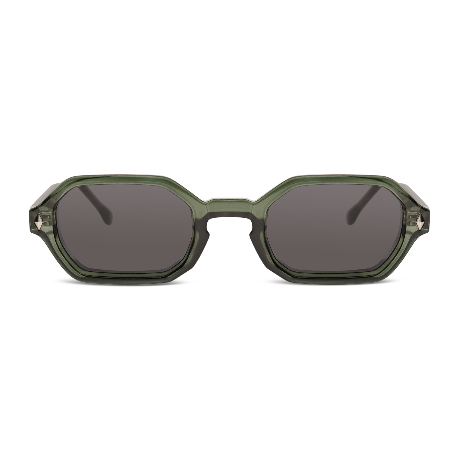 Sulphur Dark Green