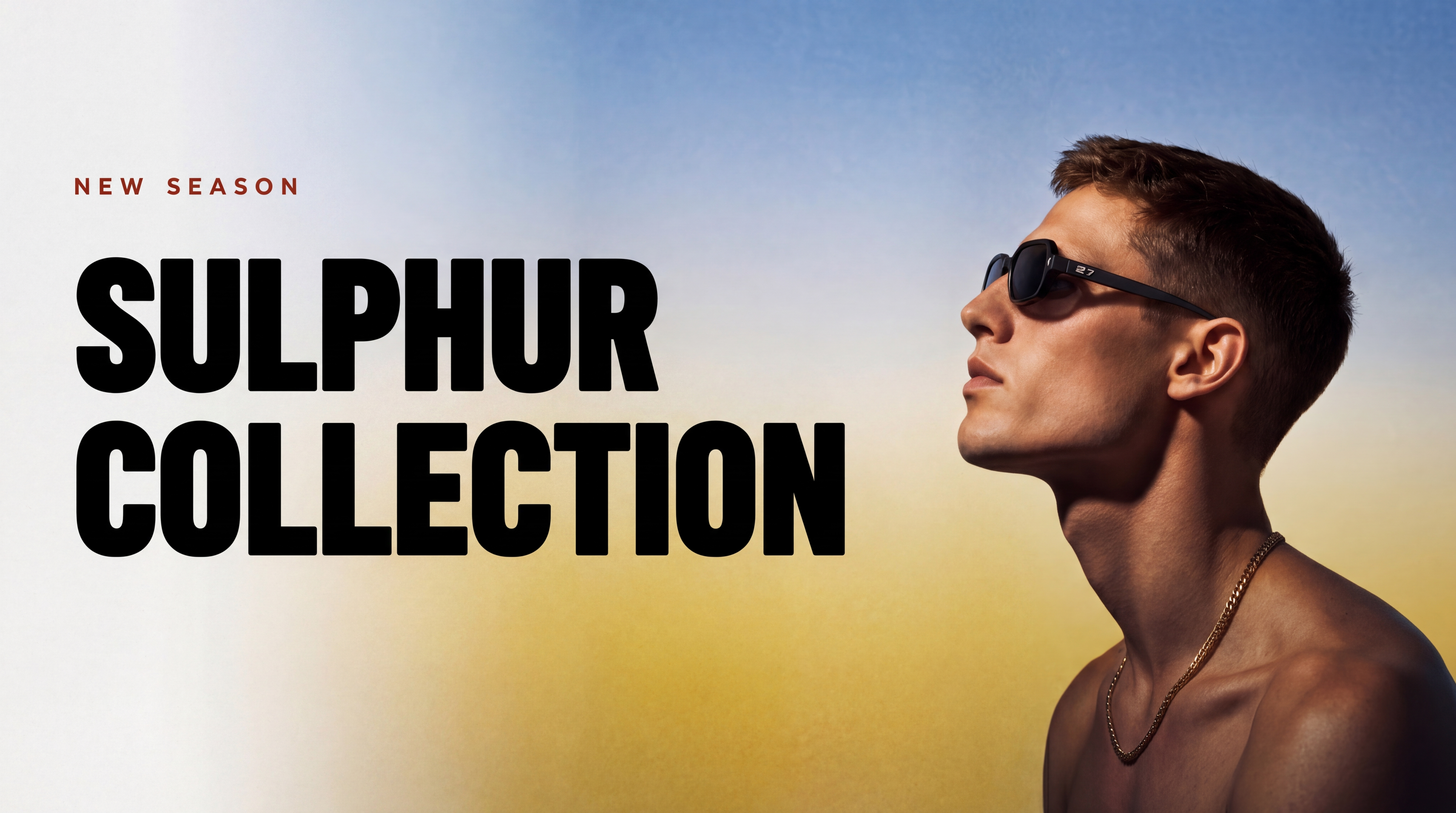 Sulphur Collection